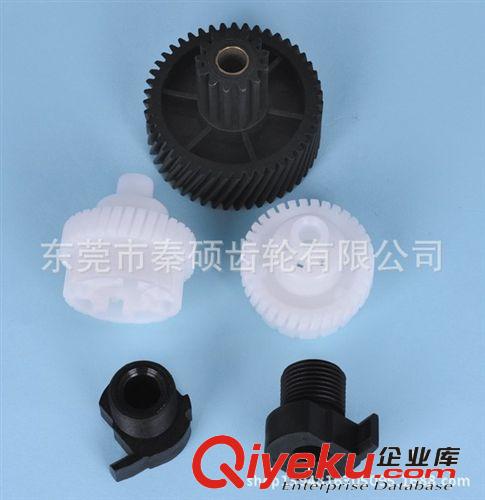其他廚房小家電 供應電器塑膠齒輪設計與 制作銷售原始圖片2