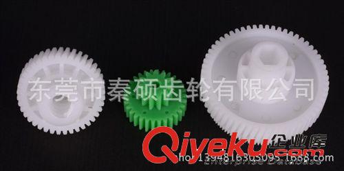 其他廚房小家電 供應電器塑膠齒輪設計與 制作銷售原始圖片3