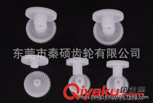 車載CD 供應(yīng)小模數(shù)齒輪加工  精密塑膠齒輪廠家原始圖片2