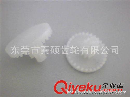 其他傳動件 供應塑料冠齒輪  電器齒輪原始圖片3