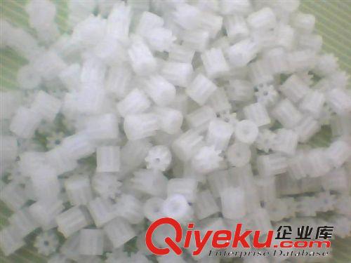 其他衛浴洗漱用具 供應洗手液用馬達圓柱齒輪/電機軸齒輪/塑料小齒輪原始圖片2