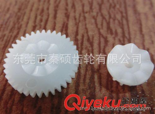 水晶工藝品 供應(yīng)工藝品傳動件 離合齒  塑膠齒輪   塑料齒輪