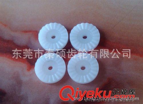 水晶工藝品 供應(yīng)工藝品傳動件 離合齒  塑膠齒輪   塑料齒輪原始圖片2