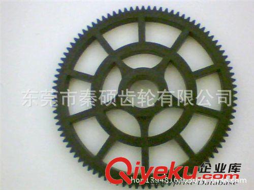 航空模型 東莞秦碩供應(yīng)9克模型舵機(jī)塑膠齒輪組及殼低噪音大扭矩耐磨損原始圖片3