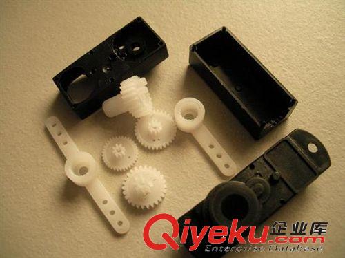 航空模型 供應(yīng)塑膠齒輪/塑料齒輪/廠家定制塑膠齒輪原始圖片2