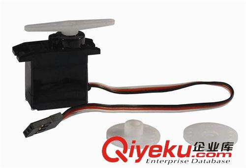 航空模型 供應(yīng)玩具類模型航空飛機(jī)用5克舵機(jī)齒輪原始圖片2