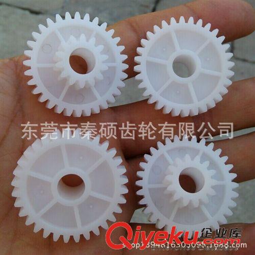 蝸輪 廠家供應(yīng)塑料齒輪  斜齒輪  精密斜齒輪  塑膠模具原始圖片3
