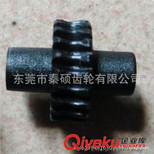 蝸輪 【訂做】電器齒輪  塑膠斜齒輪開模注塑加工