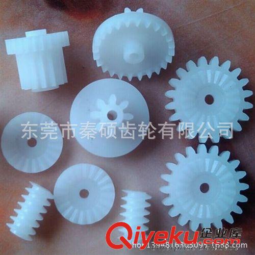 賀卡 供應(yīng)工藝禮品賀卡用齒輪  精密塑膠齒輪原始圖片3
