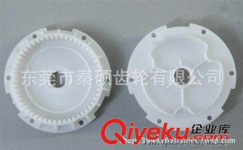 攪拌機、料理機 供應絞肉機齒輪 塑膠齒輪  齒輪廠家  大模數齒輪