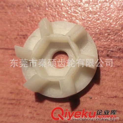 齒輪 東莞市秦碩供應M0.5POM塑膠小模數行星齒輪低噪音耐磨損價格優