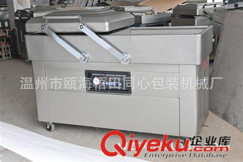 真空包裝機(jī)系列 供應(yīng)DZ500/2SB雙室真空包裝機(jī)/食品真空封口機(jī)/真空包裝機(jī)原始圖片2