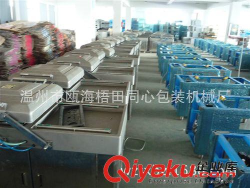 真空包裝機(jī)系列 供應(yīng)DZ500/2SB雙室真空包裝機(jī)/食品真空封口機(jī)/真空包裝機(jī)原始圖片3