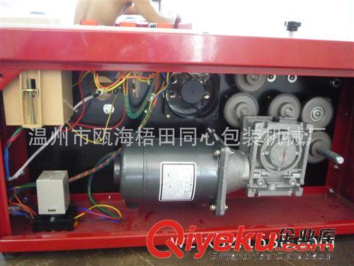 包裝機零配件和包裝材料 優(yōu)價供應各品牌廠家SF-150/DBF-900連續(xù)封口機減速箱原始圖片3