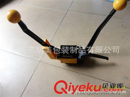 打包機 zp直銷進口鐵皮打包機批發 長期供應 歡迎訂購原始圖片2