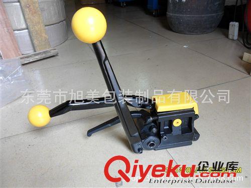 打包機 zp直銷進口鐵皮打包機批發 長期供應 歡迎訂購原始圖片3