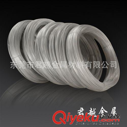 不銹鋼線 SUS302HC不銹鋼螺絲線 高銅不爆頭 現(xiàn)貨供應(yīng)原始圖片2