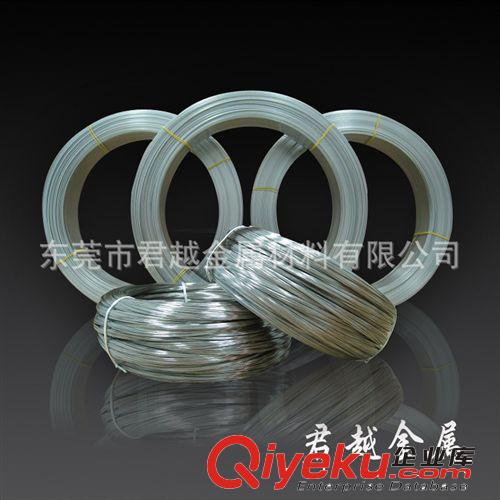不銹鋼線 SUS302HC不銹鋼螺絲線 高銅不爆頭 現(xiàn)貨供應(yīng)原始圖片3