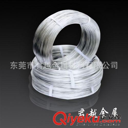 不銹鋼線 國標SUS304H不銹鋼彈簧線 不銹鋼彈簧絲 專業生產銷售 歡迎來電原始圖片2