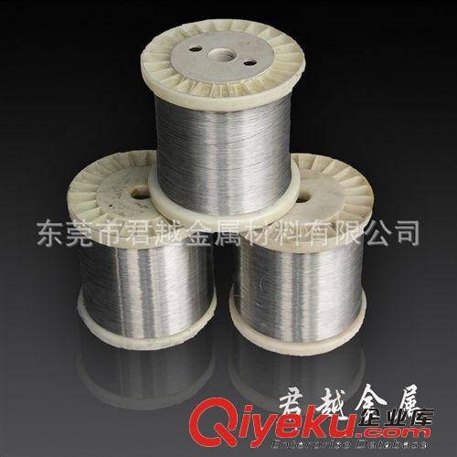 不銹鋼線 國標SUS304H不銹鋼彈簧線 不銹鋼彈簧絲 專業生產銷售 歡迎來電原始圖片3