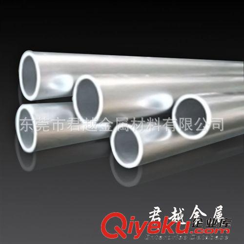 鋁 廠家批發精密小鋁管 角鋁加工 鋁管加工 量大優先 歡迎來樣訂制原始圖片2