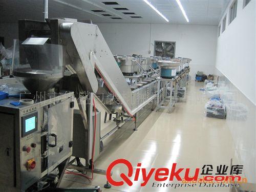 計數(shù)包裝機(jī) 板式家具連接螺絲螺母包裝機(jī)