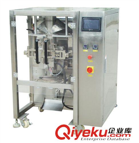 計(jì)數(shù)包裝機(jī) 節(jié)約包裝材料-單粒裝膠囊包裝機(jī)