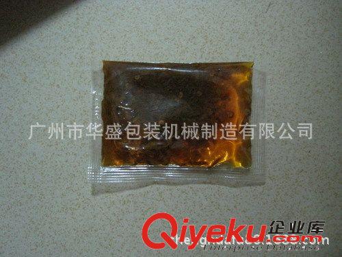 液體膏體包裝機(jī) 蜂蜜柚子茶自動(dòng)包裝機(jī)原始圖片2