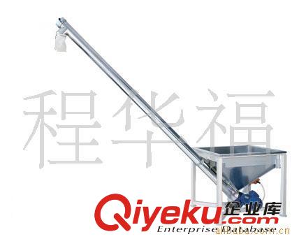 灌裝機及配套封口機 廣州華盛豆粉定量灌裝機原始圖片2