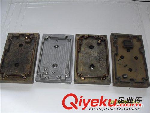 模具 高周波模具、同步熔斷模、吸塑包裝模、電壓模、熱壓成型模