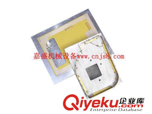 模具 高周波模具、同步熔斷模、吸塑包裝模、電壓模、熱壓成型模原始圖片2