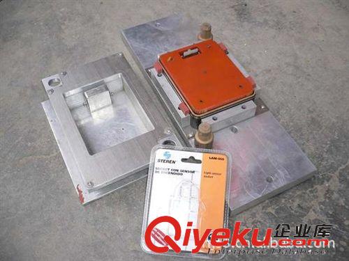 模具 高周波模具、同步熔斷模、吸塑包裝模、電壓模、熱壓成型模原始圖片3