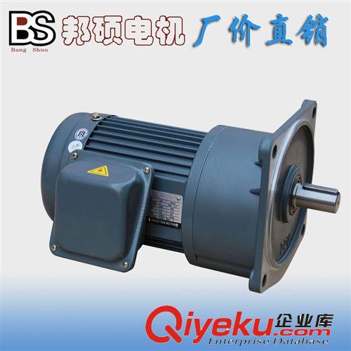中型齒輪減速電機 廣東山東廠家tj供應-齒輪馬達 減速馬達 三相馬達 變頻馬達原始圖片2