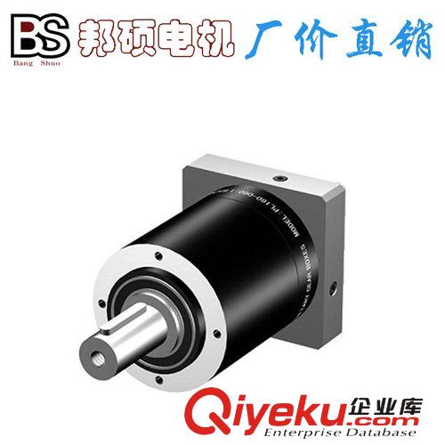 精密行星減速機(jī) PL90系列齒輪行星減速機(jī)批發(fā)價(jià)格PL115行星減速機(jī)批發(fā)價(jià)格原始圖片2
