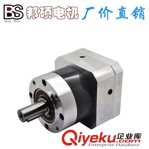 精密行星減速機(jī) PL115行星減速機(jī)廠家訂做PL130行星減速機(jī)廠家訂做原始圖片2