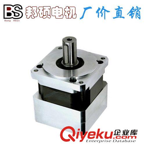 混合式步進電機 邦碩牌42系列微型步進馬達(dá)低溫升自動化設(shè)備專用精品供應(yīng)原始圖片2