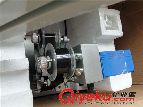 打碼機類 廠家供應 色帶打碼機 日期打碼機 臺式半自動打碼機 打碼機原始圖片3