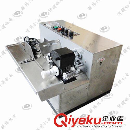 打碼機類 供應(yīng)380F墨輪打碼機 固體墨輪標(biāo)示機 自動打碼機 打碼機原始圖片2