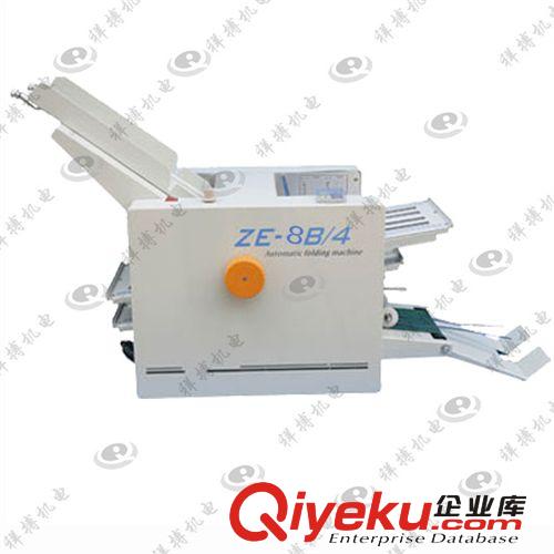 折紙機類 折紙機,連續(xù)折紙機,小型折紙機,臺式折紙機 說明書折紙機 折紙機原始圖片3