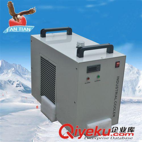 冷水機 {zx1}研發(fā) 東莞冷水機|帆天激光冷水機1匹激光打標冷水機廠家原始圖片2