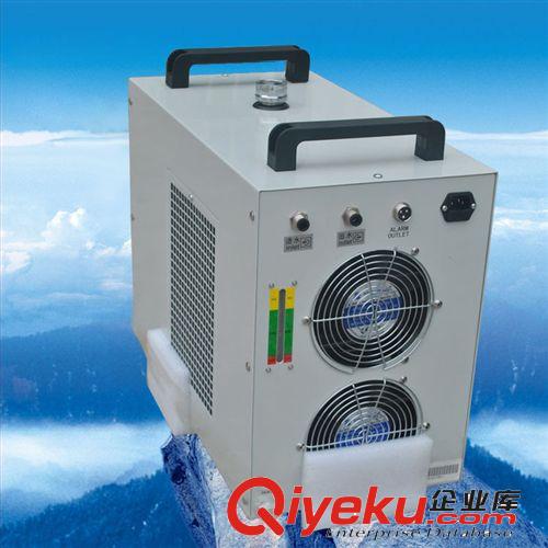 冷水機 {zx1}研發(fā) 東莞冷水機|帆天激光冷水機1匹激光打標冷水機廠家原始圖片3