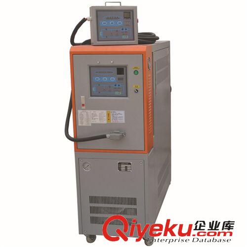 模溫機 橡膠擠出專用模溫機|壓廷專用模溫機｜運油式輥輪模溫機品牌廠家原始圖片2