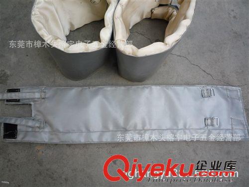 節能產品 注塑機保溫套，注塑機炮筒隔熱保溫套