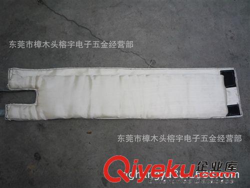 節能產品 注塑機保溫套，注塑機炮筒隔熱保溫套
