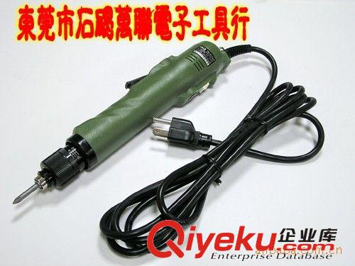 億寶電批系列 臺灣億寶電批ABLE   TM-8205LA原始圖片2