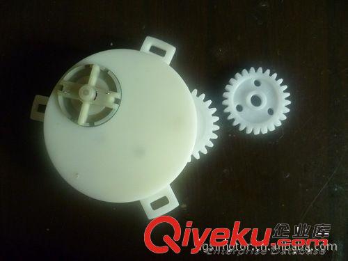 減速電機(jī) 旋轉(zhuǎn)餐桌轉(zhuǎn)盤馬達(dá) 電動餐桌轉(zhuǎn)盤配件 直流充電電動轉(zhuǎn)盤電機(jī)  6V原始圖片2
