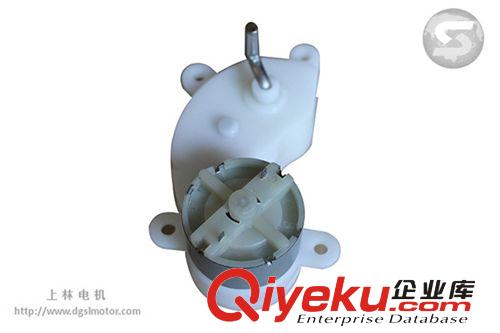 減速電機(jī) 60GF電動(dòng)搖籃減速電機(jī) 電動(dòng)秋千減速馬達(dá) 搖擺電機(jī)原始圖片2