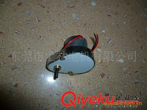 減速電機 供應(yīng)48GE減速箱馬達(dá),感應(yīng)垃圾筒減速馬達(dá)