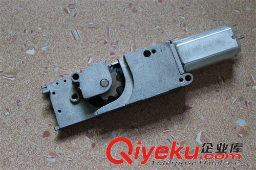 減速電機 109GF開窗器減速電機 自動窗電機 小鏈條開窗機馬達 24V
