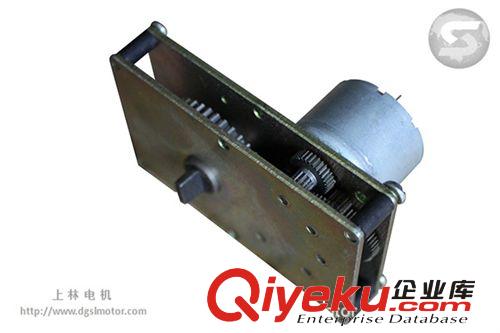 減速電機 SL-70GF330暖氣閥減速電機 齒輪箱 閥門電機